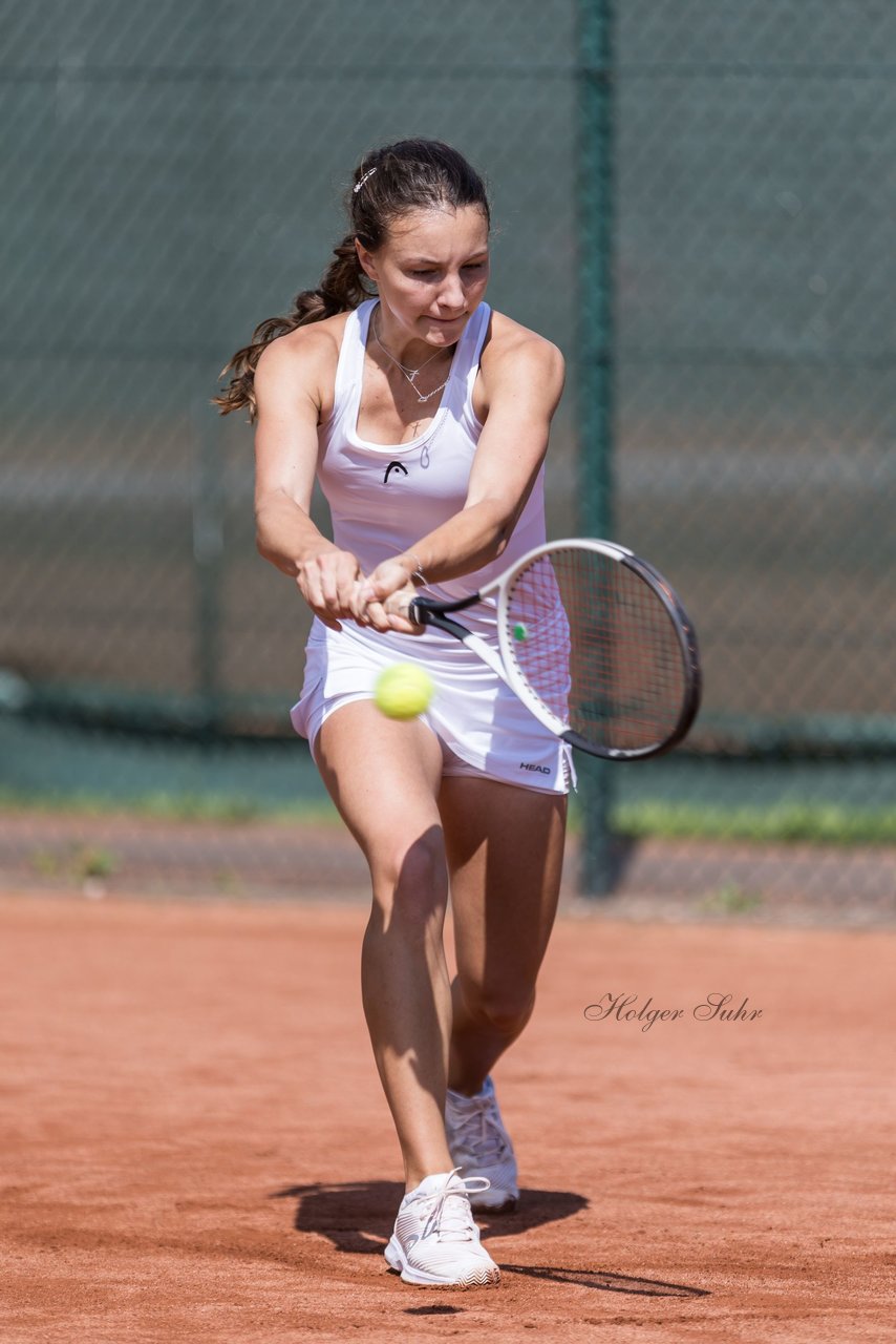 Sophie Greiner 22 - Bergstedt Open